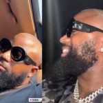 Cassper Nyovest shows off his new look (Video)