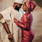 A Yoruba Love Affair! Lamide and Tolu’s Trad Will Absolutely Make Your Day