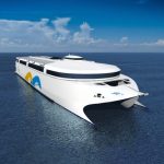 Nordic tech to power the world’s biggest electric ship