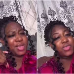 Alina Dzifa: Born Bold Trending Viral Video Surfaces Online