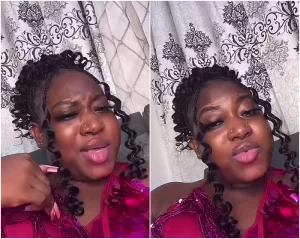 Alina Dzifa: Born Bold Trending Viral Video Surfaces Online