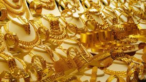 UAE: Gold prices jump Dh2 in Dubai after Israel-Palestine conflict flare-up