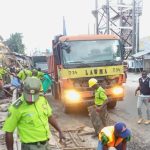 Lagos Govt reopens Ladipo, other shut markets