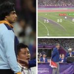 ‘They’re trying to cheat us’: India calls out China’s ‘calculated move’ after Neeraj Chopra’s controversial throw | Other Sports