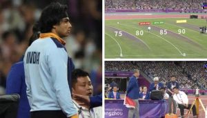 ‘They’re trying to cheat us’: India calls out China’s ‘calculated move’ after Neeraj Chopra’s controversial throw | Other Sports