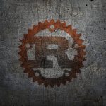 The Rust programming language is growing in popularity