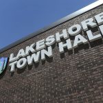 Lakeshore upgrades firefighting capabilities with new engine