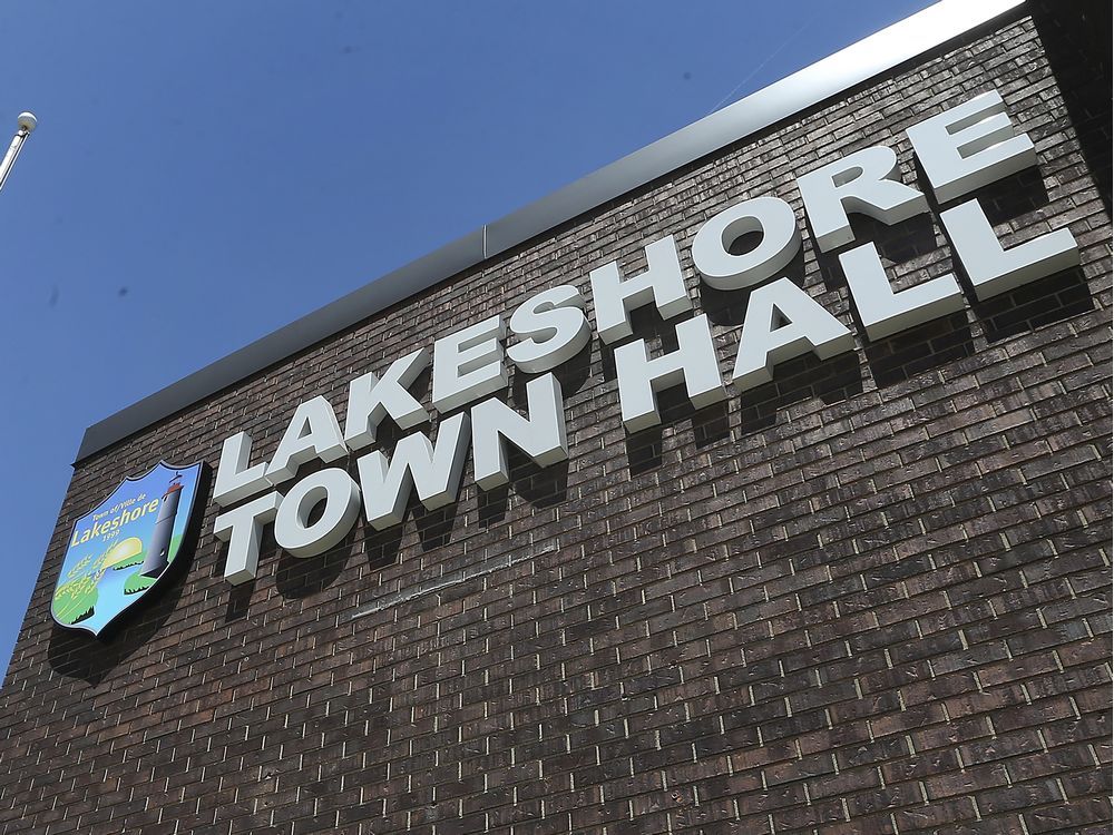 Lakeshore upgrades firefighting capabilities with new engine