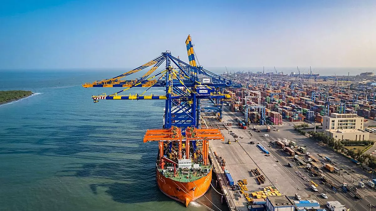 Mundra, Kandla and JNPA ports likely to be part of India-Middle East-Europe economic corridor