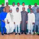 Sports Minister Meets Stakeholders To Chart Way For NPFL