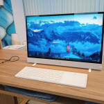 Hands-on: HP’s Envy Move is an all-in-one PC you can take anywhere