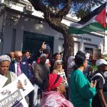 News24 | Pro-Palestine protests: Tense in Joburg, calm in Cape Town, as Europe clamps down