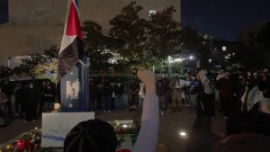 Hamas-Israel war reveals the world’s oldest hatred in American higher education