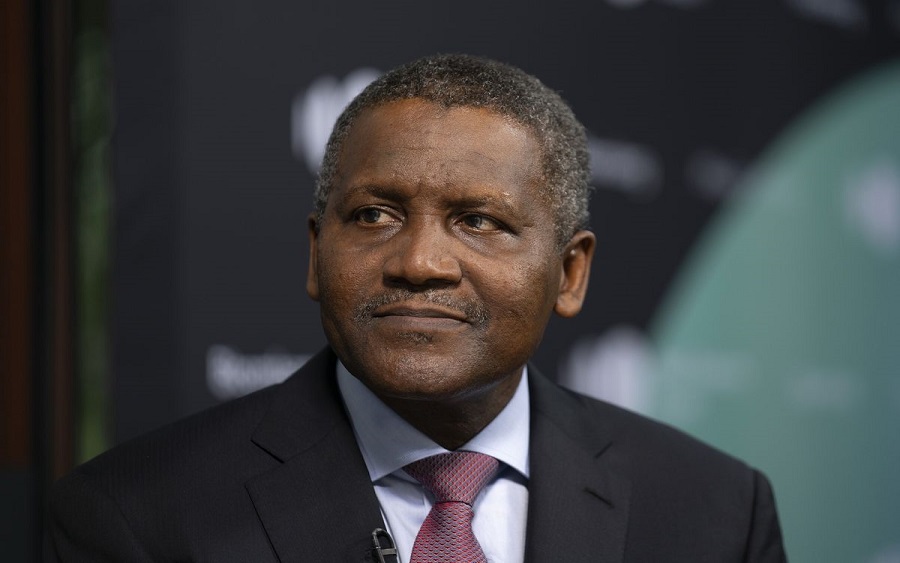 Aliko Dangote’s Sugar Enterprise Skyrockets, Emerging as Africa’s Latest Billion-Dollar Powerhouse 