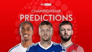 Sky Bet Championship predictions: David Prutton tips every 2023/24 fixture, podcast & how to watch | Football News | Sky Sports