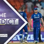 The Verdict: Do England need to panic? | Nasser Hussain: They were way below par | Video | Watch TV Show | Sky Sports