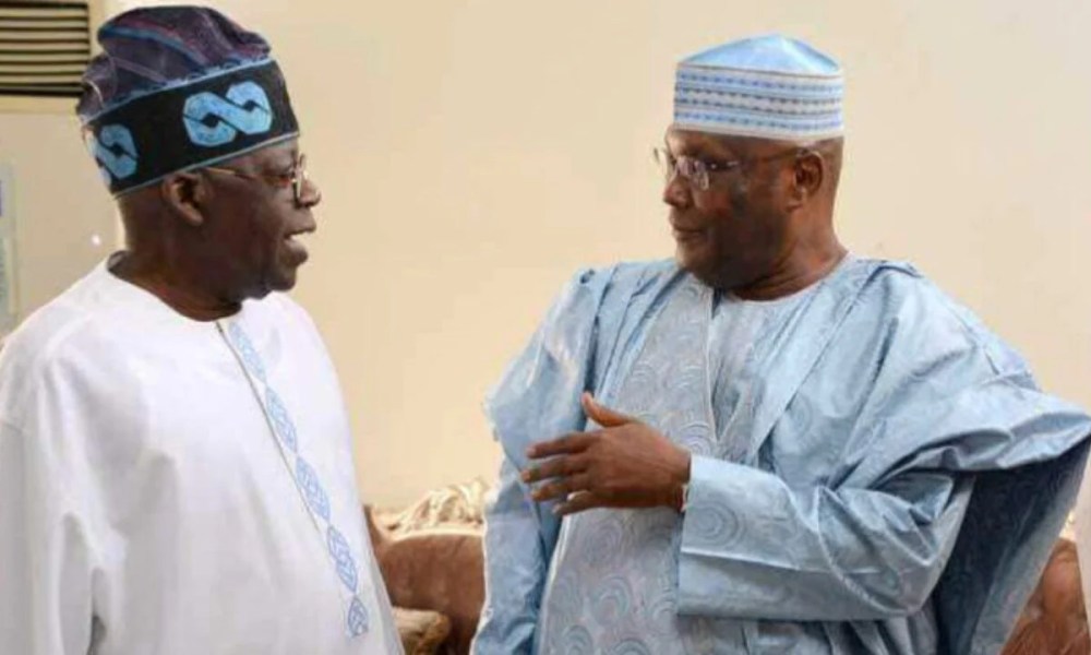 Atiku Alleges New Govt Plots As FBI Sets To Release Files On Tinubu – Lifestyle Nigeria