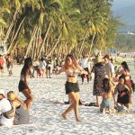 Boracay, Palawan, Siargao among top islands in Asia