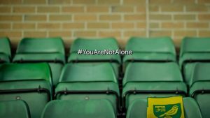 Norwich City launch powerful video on World Mental Health Day | Video | Watch TV Show | Sky Sports