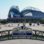 Republicans tweak Brewers stadium repair plan to cut the total public contribution by $54 million