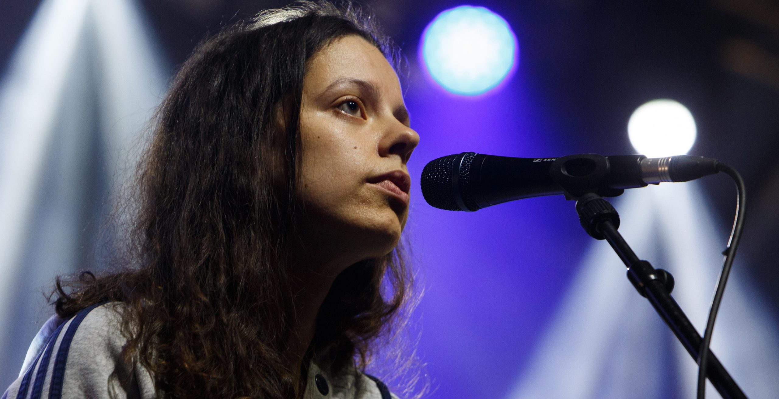 Tirzah Cancels North American Tour Due to Pneumonia