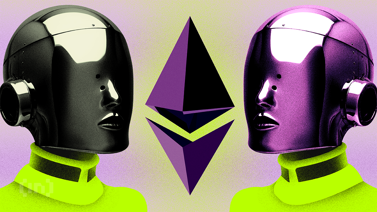 Ethereum Foundation Spotted Cashing Out Millions – Can ETH Price Avoid a Drop? 