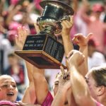 Alabama Soccer Keeps Iron Bowl Trophy in Tuscaloosa, Defeats Auburn 2-1