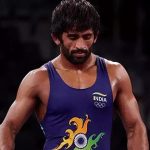 Bajrang thrashed by Iran’s Rahman, to fight for bronze along with Aman at Asian Games | Other Sports