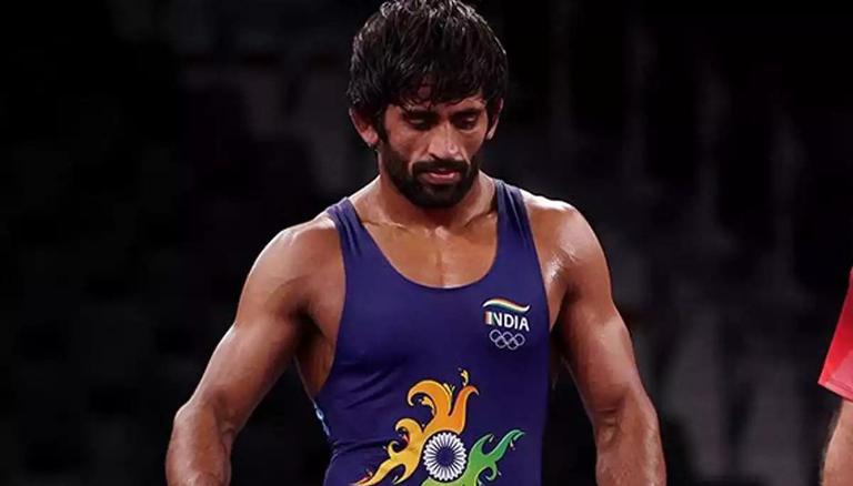 Bajrang thrashed by Iran’s Rahman, to fight for bronze along with Aman at Asian Games | Other Sports