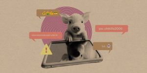 The involuntary criminals behind pig-butchering scams