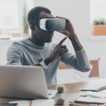 Are There Health Risks to Using Virtual Reality Headsets at Work?