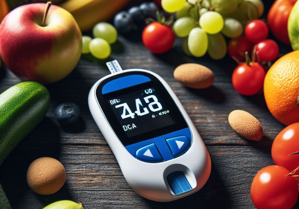 Intermountain Health Caregivers Give Tips to Lowering Risk for Diabetes