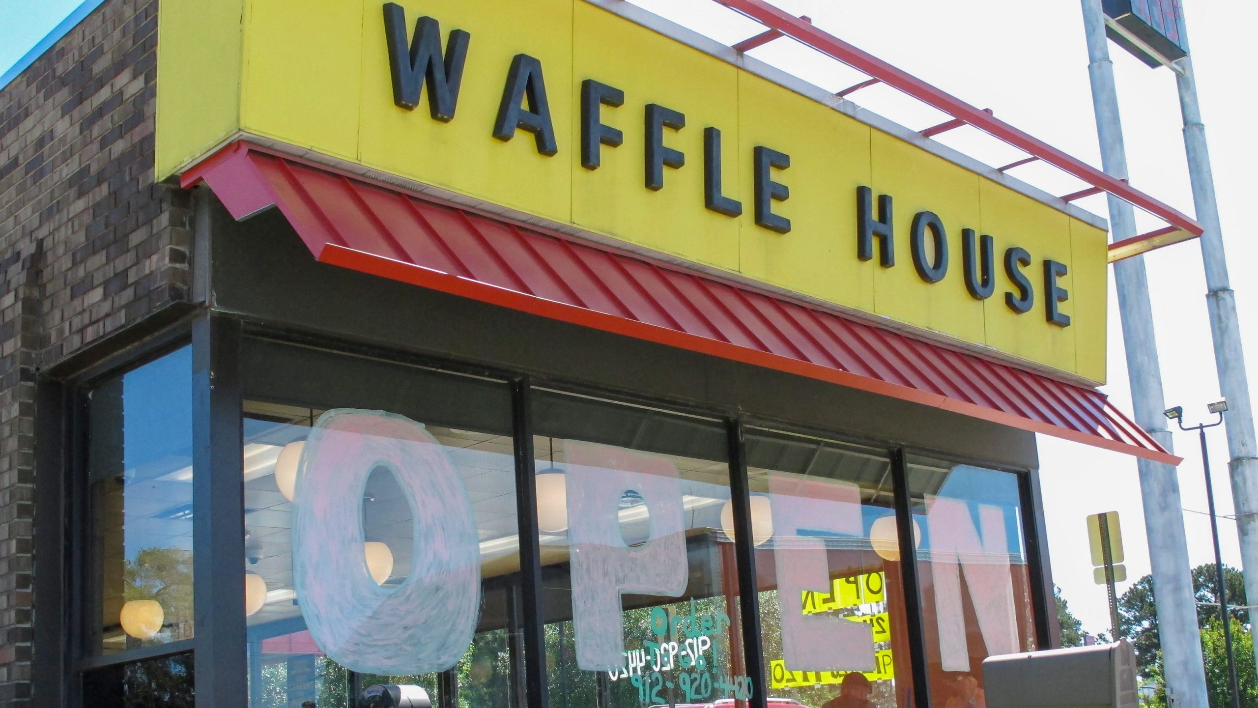 End of Waffle House index? Workers right push comes amid strike threat