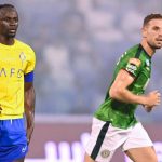 Jordan Henderson and Steven Gerrard’s Saudi Arabia adventure off to perfect start as Al-Ettifaq come from behind to beat Cristiano Ronaldo-less Al-Nassr