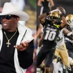 Coach Prime Deion Sanders’ $6 Million Bargain Proves Its Worth as Colorado Turns Into Financial Powerhouse