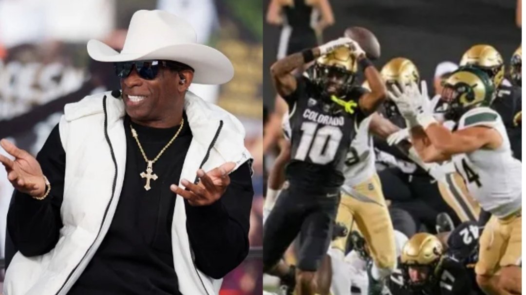 Coach Prime Deion Sanders’ $6 Million Bargain Proves Its Worth as Colorado Turns Into Financial Powerhouse