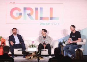 Mortal Media’s Ryan Kalil on AI’s Impact in Sports And Entertainment: ‘It’s Going to be  Super Data Driven’ (Video)