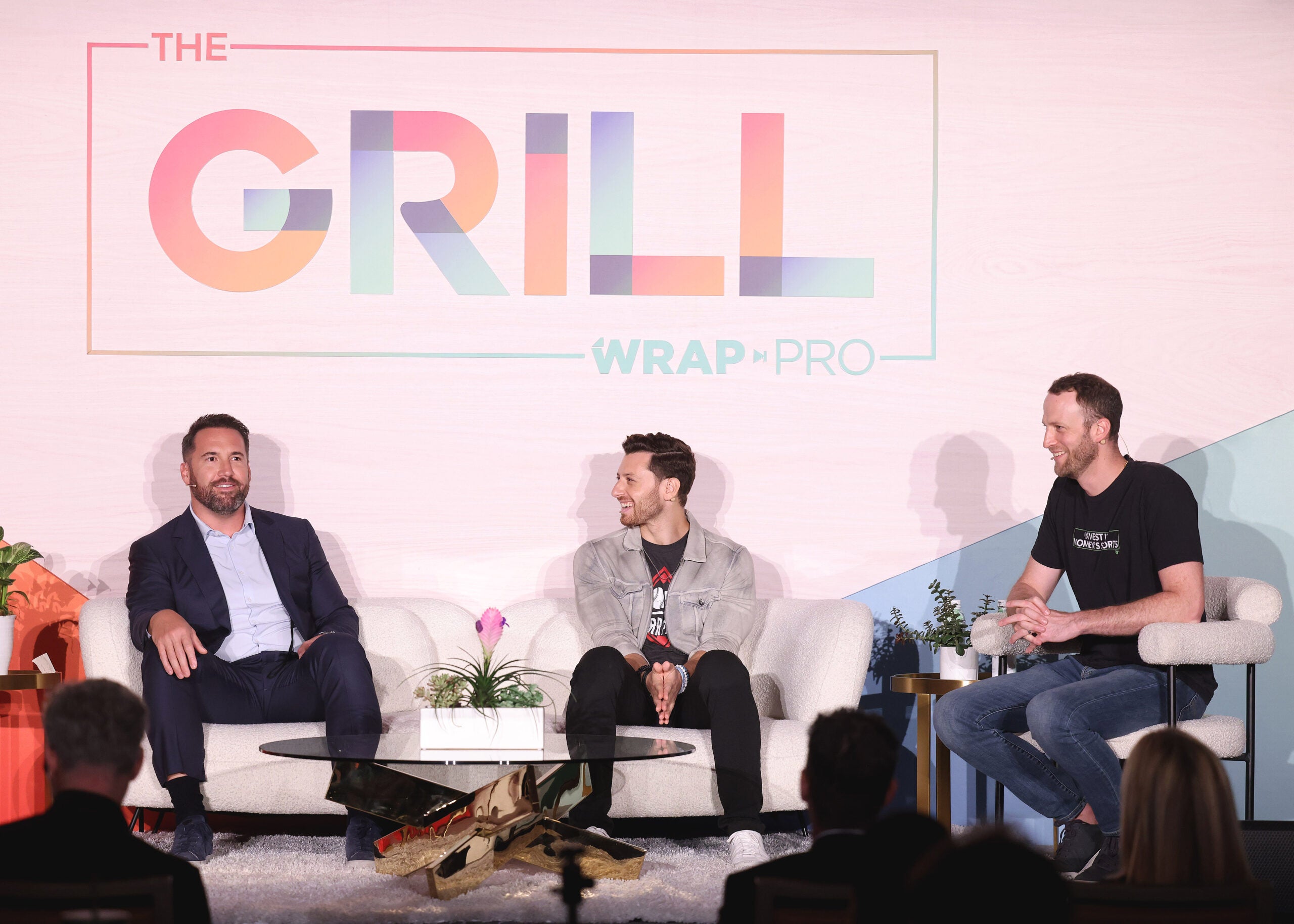 Mortal Media’s Ryan Kalil on AI’s Impact in Sports And Entertainment: ‘It’s Going to be  Super Data Driven’ (Video)