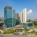 Crowne Plaza Jiangmen Binjiang Celebrates Grand Opening in Style