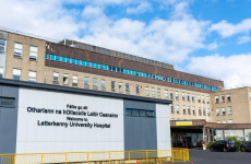 Letterkenny hospital apologises for emergency department conditions after 78 GPs raise alarm