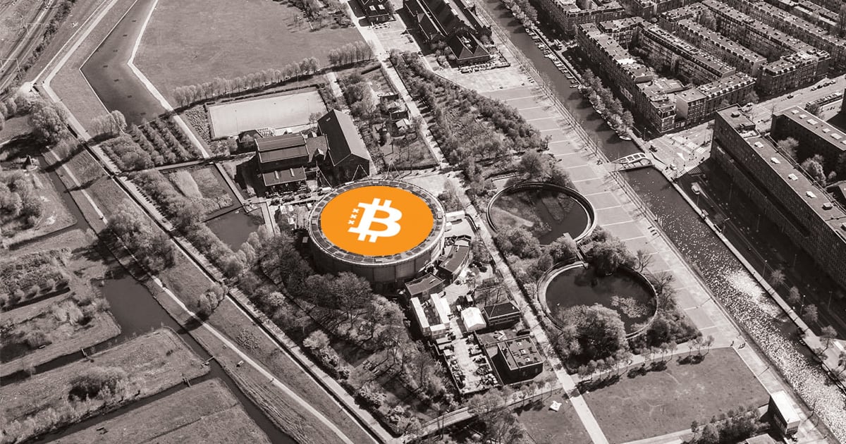 Watch: The Final Day Of Europe’s Largest Bitcoin Conference In Amsterdam