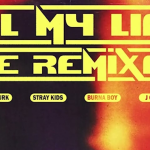 New Music: Lil Durk feat. J. Cole and Burna Boy — All My Life (Remix)