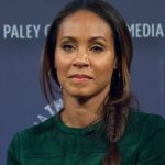 Tupac Was My Soulmate – Will Smith’s Wife, Jada Pinkett Reveals