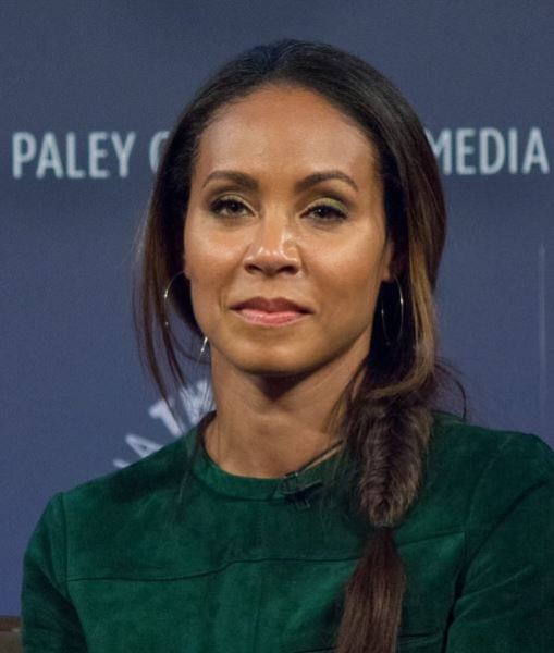 Tupac Was My Soulmate – Will Smith’s Wife, Jada Pinkett Reveals