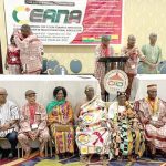 Focus on innovation, technology to boost agric – Bagbin to farmers