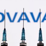 Updated Novavax COVID-19 vaccine shipped to distributors, to be available this week