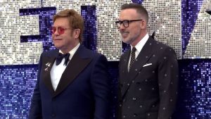 Audoo Draws $5 Million Investment from Elton John and David Furnish Amid Push for ‘A Fairer and More Transparent Music Industry for Creatives’