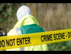 Body discovered near Alpart Sports Club