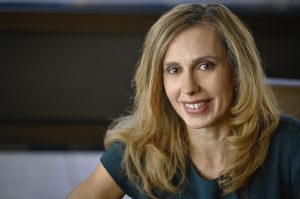 Boeing CIO Susan Doniz leads with curiosity and empathy