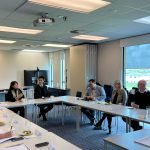 US for Health attends medical conference and visits primary healthcare organisations in New Zealand (with photos)